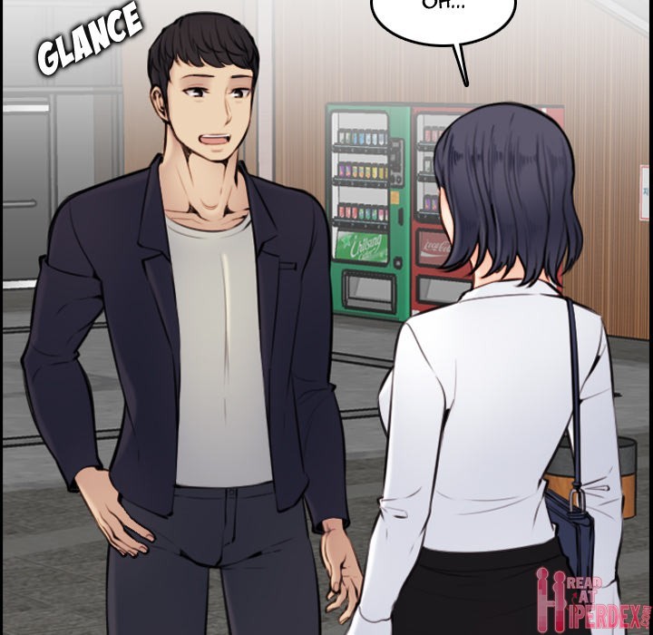 My mother’s student in college – My mother’s student in college – ตอนที่ 4 หน้า 47