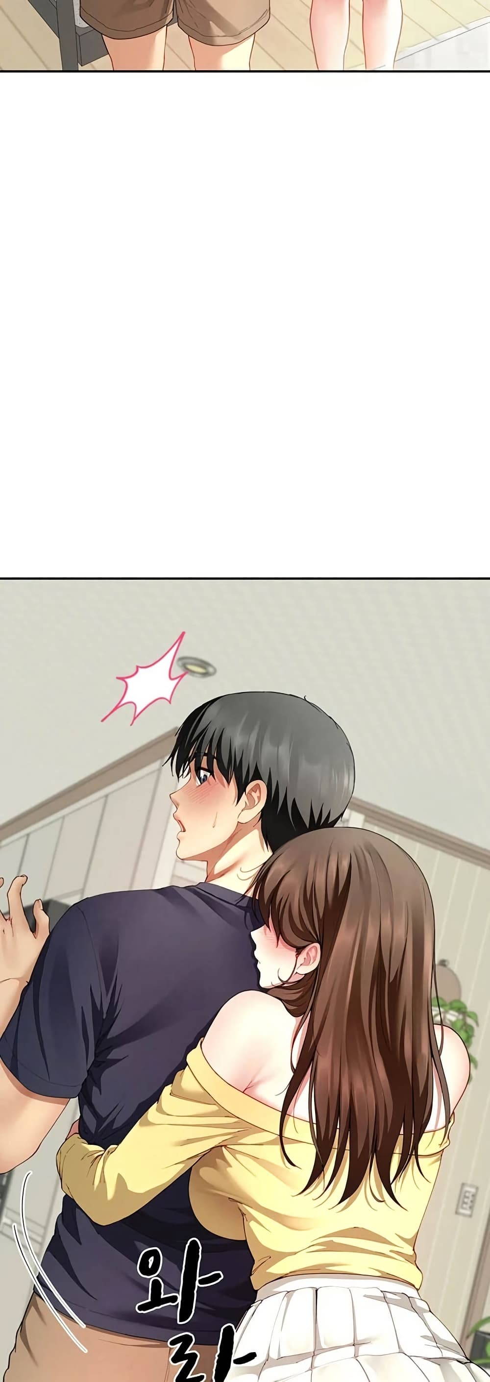 My Sex Partners is Actually Family – My Sex Partners is Actually Family – ตอนที่ 16 หน้า 9