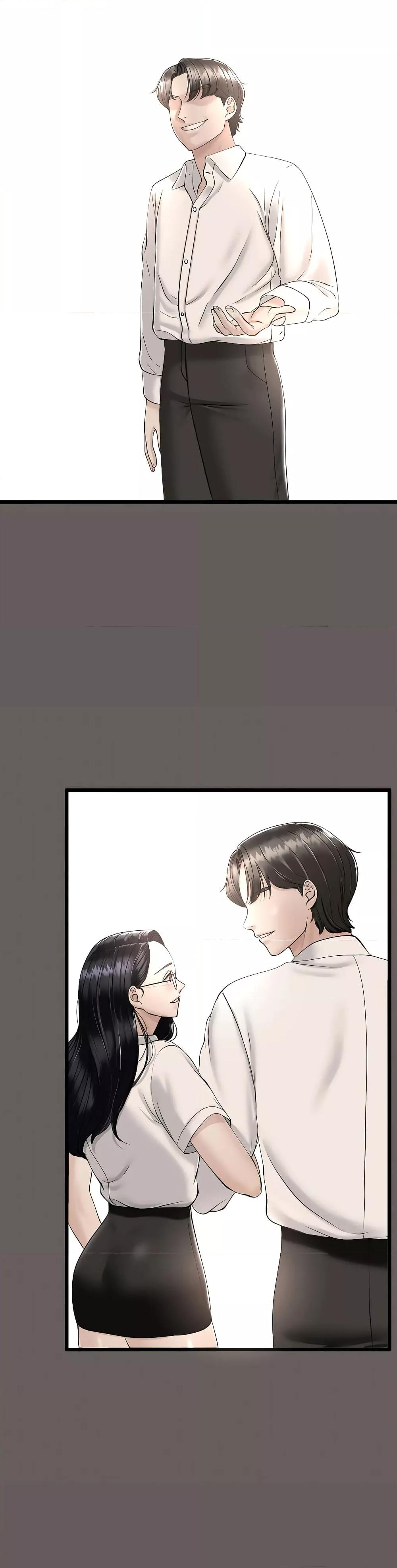 My Stepmom Has Returned – My Stepmom Has Returned – ตอนที่ 2 หน้า 27