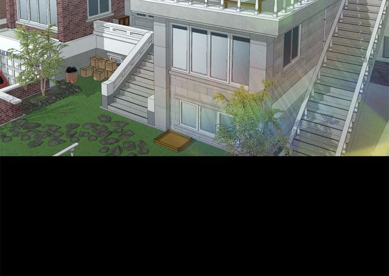 My Sweet Home – My Sweet Home – ตอนที่ 33 หน้า 62