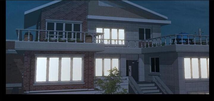 My Sweet Home – My Sweet Home – ตอนที่ 8 หน้า 72