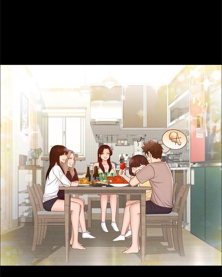My Sweet Home – My Sweet Home – ตอนที่ 8 หน้า 85