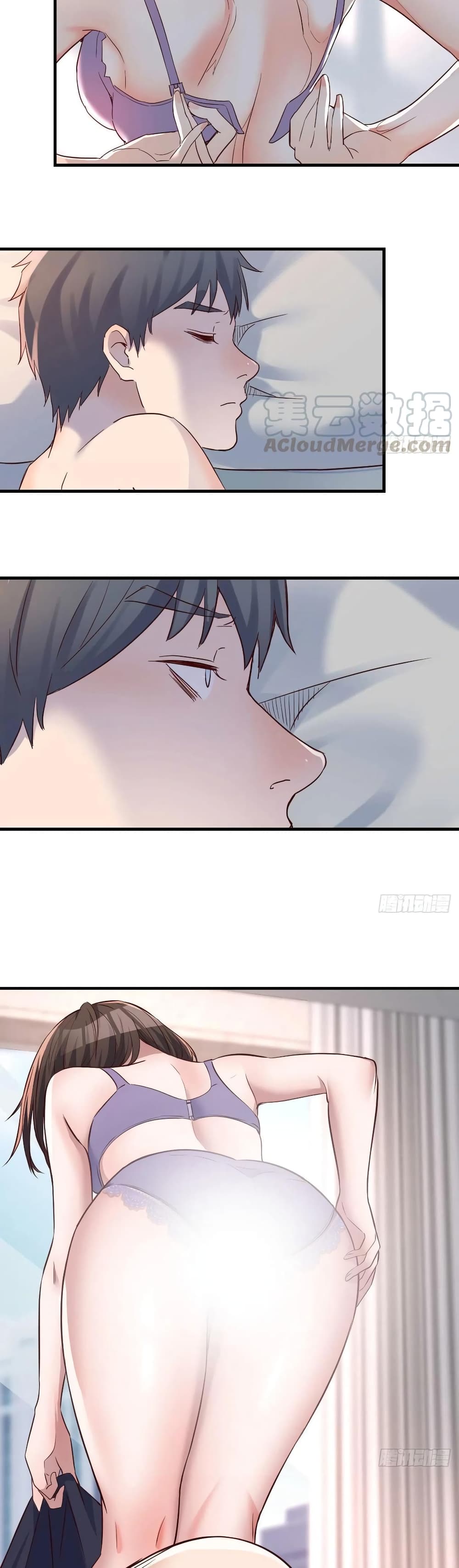 My Twin Girlfriends Loves Me So Much อยู่ดีๆผมก็มีแฟนเป็นแฝดสาวซะงั้น – My Twin Girlfriends Loves Me So Much อยู่ดีๆผมก็มีแฟนเป็นแฝดสาวซะงั้น – ตอนที่ 100 หน้า 15