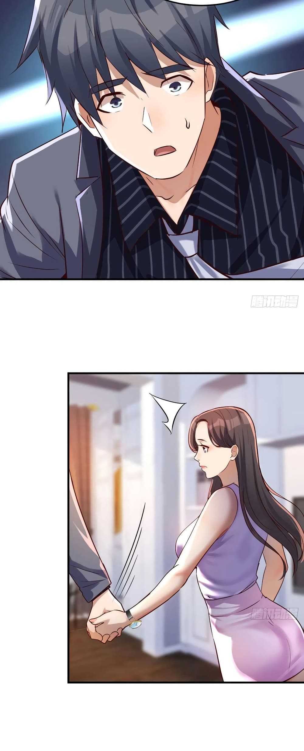 My Twin Girlfriends Loves Me So Much อยู่ดีๆผมก็มีแฟนเป็นแฝดสาวซะงั้น – My Twin Girlfriends Loves Me So Much อยู่ดีๆผมก็มีแฟนเป็นแฝดสาวซะงั้น – ตอนที่ 111 หน้า 12