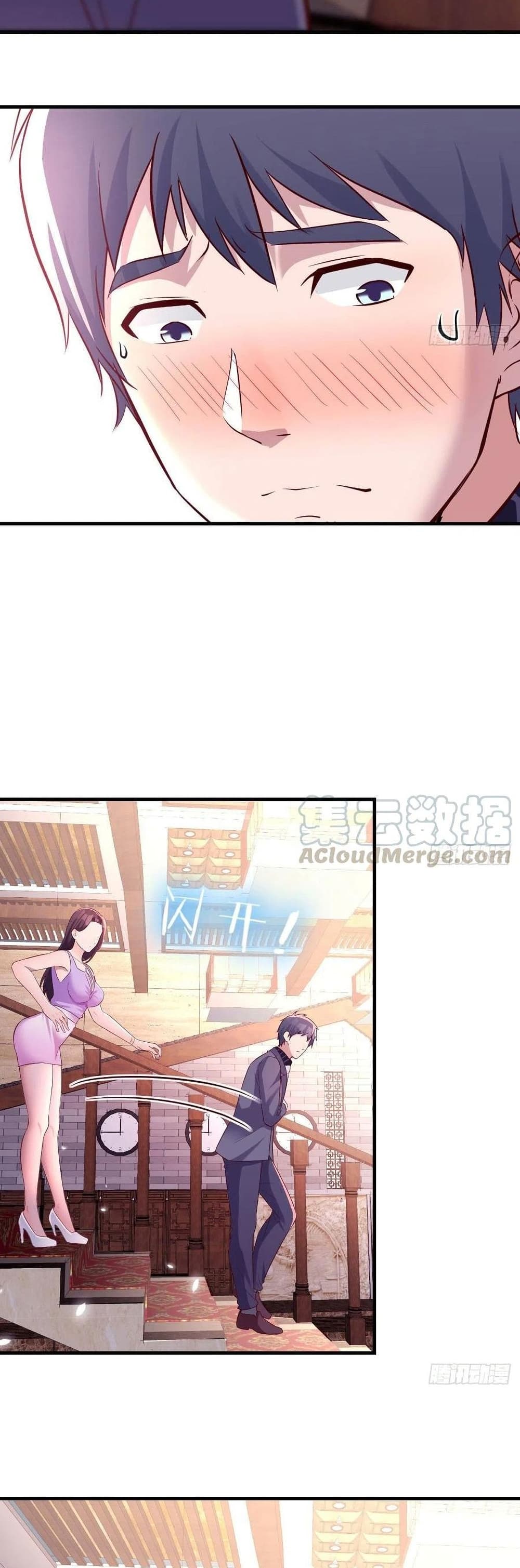 My Twin Girlfriends Loves Me So Much อยู่ดีๆผมก็มีแฟนเป็นแฝดสาวซะงั้น – My Twin Girlfriends Loves Me So Much อยู่ดีๆผมก็มีแฟนเป็นแฝดสาวซะงั้น – ตอนที่ 112 หน้า 20