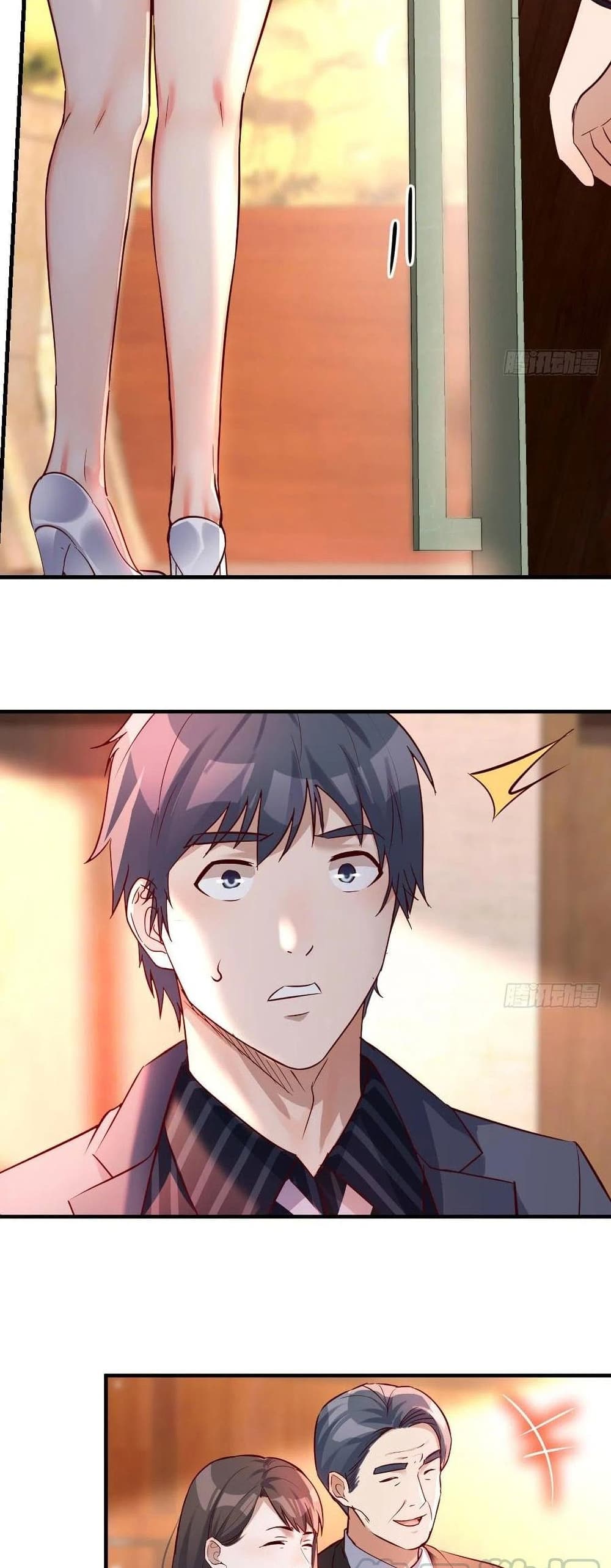 My Twin Girlfriends Loves Me So Much อยู่ดีๆผมก็มีแฟนเป็นแฝดสาวซะงั้น – My Twin Girlfriends Loves Me So Much อยู่ดีๆผมก็มีแฟนเป็นแฝดสาวซะงั้น – ตอนที่ 113 หน้า 6