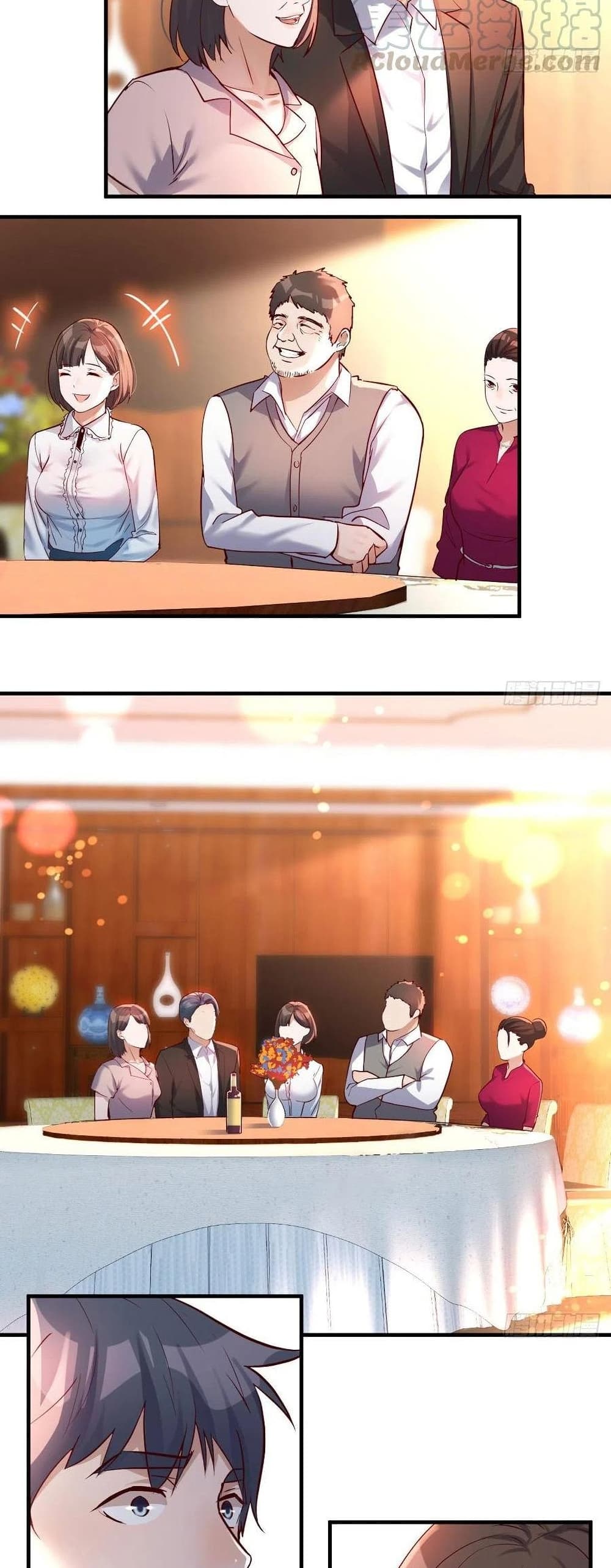 My Twin Girlfriends Loves Me So Much อยู่ดีๆผมก็มีแฟนเป็นแฝดสาวซะงั้น – My Twin Girlfriends Loves Me So Much อยู่ดีๆผมก็มีแฟนเป็นแฝดสาวซะงั้น – ตอนที่ 113 หน้า 7