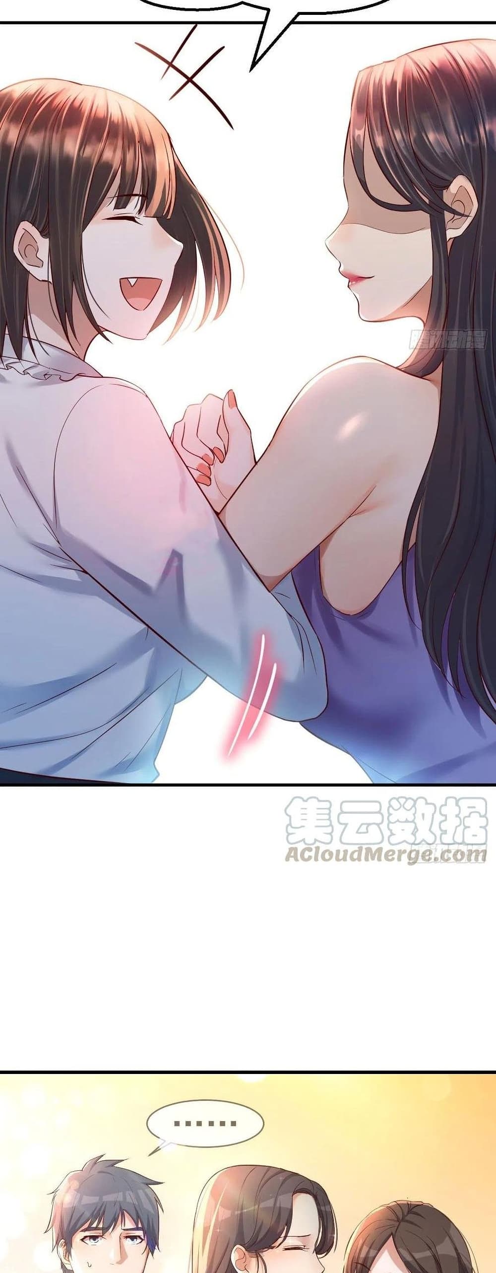 My Twin Girlfriends Loves Me So Much อยู่ดีๆผมก็มีแฟนเป็นแฝดสาวซะงั้น – My Twin Girlfriends Loves Me So Much อยู่ดีๆผมก็มีแฟนเป็นแฝดสาวซะงั้น – ตอนที่ 113 หน้า 10