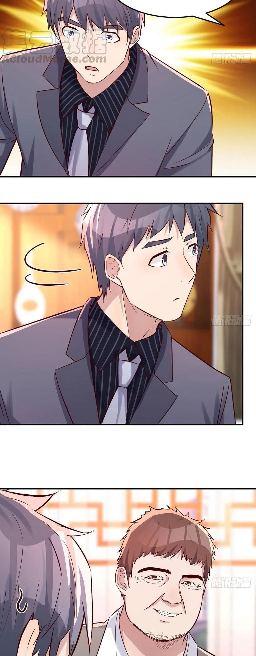 My Twin Girlfriends Loves Me So Much อยู่ดีๆผมก็มีแฟนเป็นแฝดสาวซะงั้น – My Twin Girlfriends Loves Me So Much อยู่ดีๆผมก็มีแฟนเป็นแฝดสาวซะงั้น – ตอนที่ 113 หน้า 19