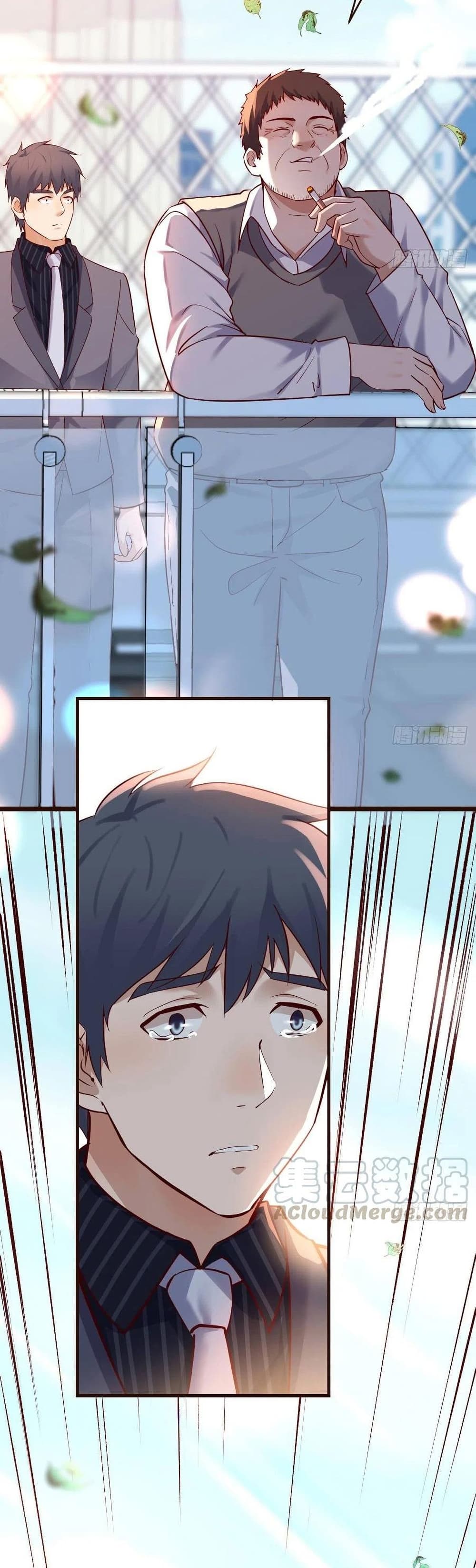 My Twin Girlfriends Loves Me So Much อยู่ดีๆผมก็มีแฟนเป็นแฝดสาวซะงั้น – My Twin Girlfriends Loves Me So Much อยู่ดีๆผมก็มีแฟนเป็นแฝดสาวซะงั้น – ตอนที่ 117 หน้า 19