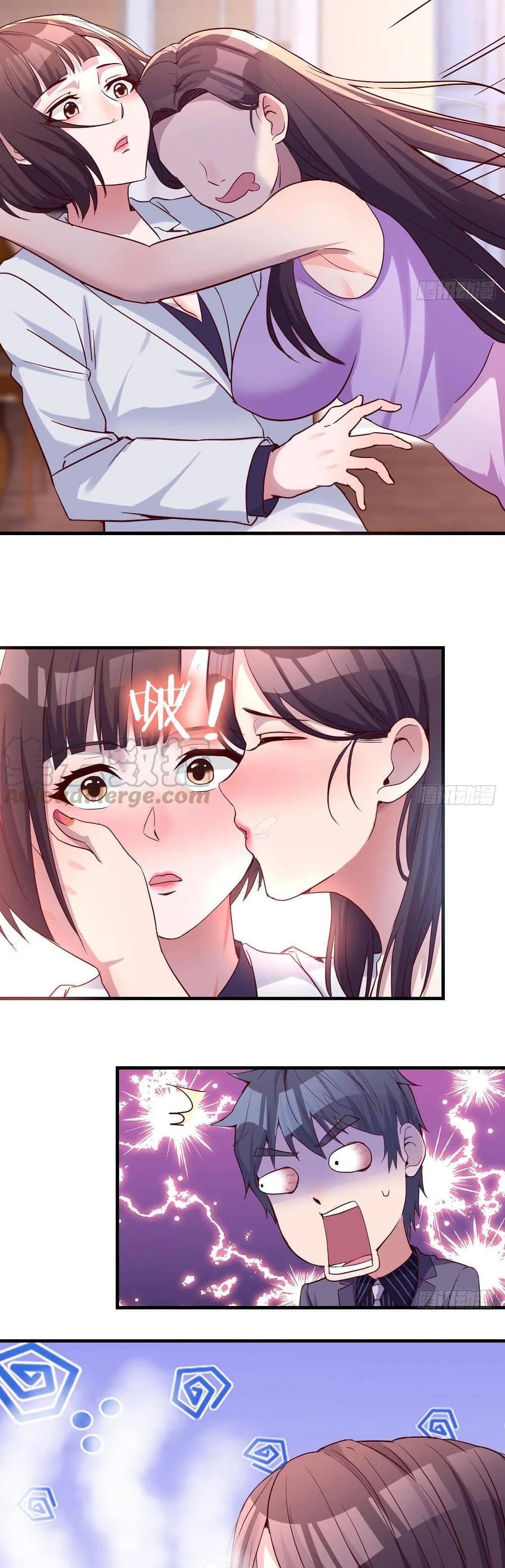 My Twin Girlfriends Loves Me So Much อยู่ดีๆผมก็มีแฟนเป็นแฝดสาวซะงั้น – My Twin Girlfriends Loves Me So Much อยู่ดีๆผมก็มีแฟนเป็นแฝดสาวซะงั้น – ตอนที่ 121 หน้า 14