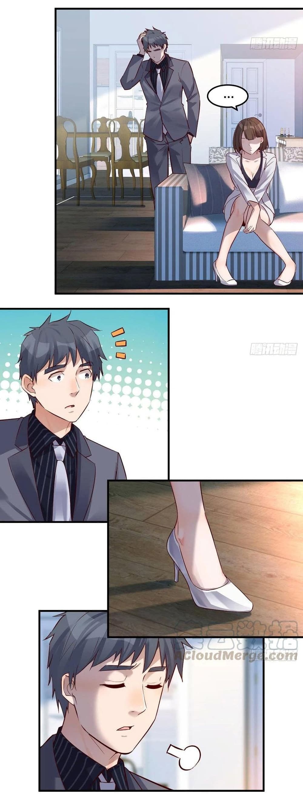 My Twin Girlfriends Loves Me So Much อยู่ดีๆผมก็มีแฟนเป็นแฝดสาวซะงั้น – My Twin Girlfriends Loves Me So Much อยู่ดีๆผมก็มีแฟนเป็นแฝดสาวซะงั้น – ตอนที่ 122 หน้า 8