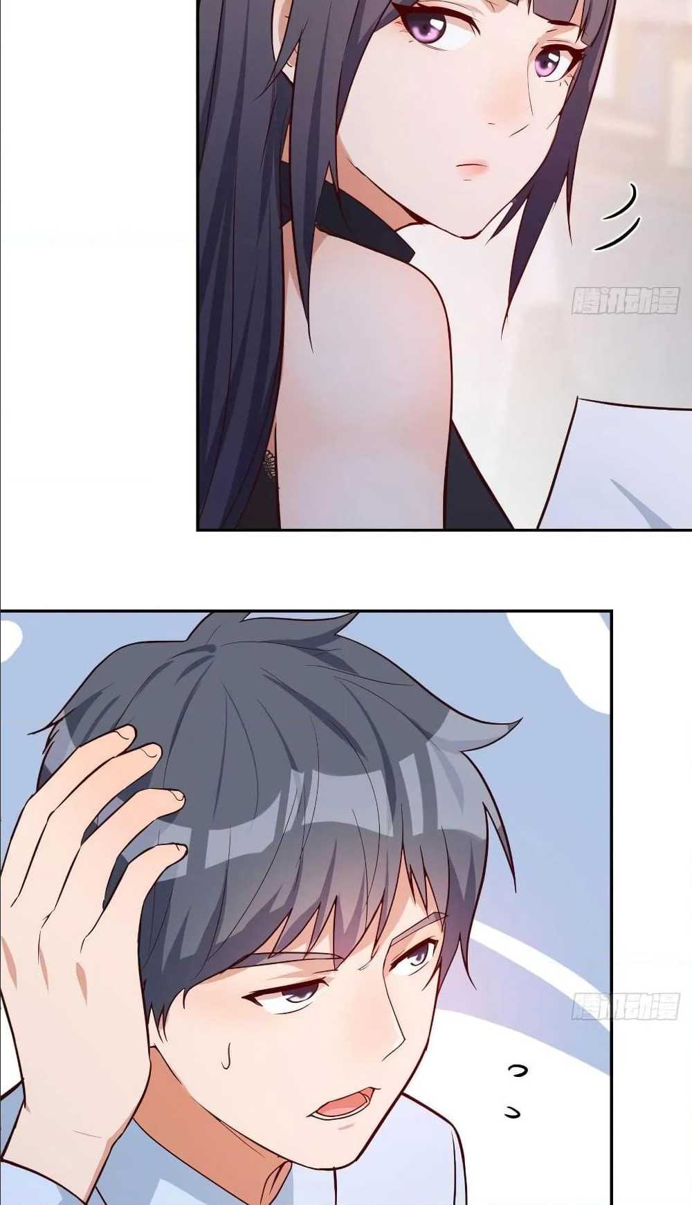 My Twin Girlfriends Loves Me So Much อยู่ดีๆผมก็มีแฟนเป็นแฝดสาวซะงั้น – My Twin Girlfriends Loves Me So Much อยู่ดีๆผมก็มีแฟนเป็นแฝดสาวซะงั้น – ตอนที่ 19 หน้า 6