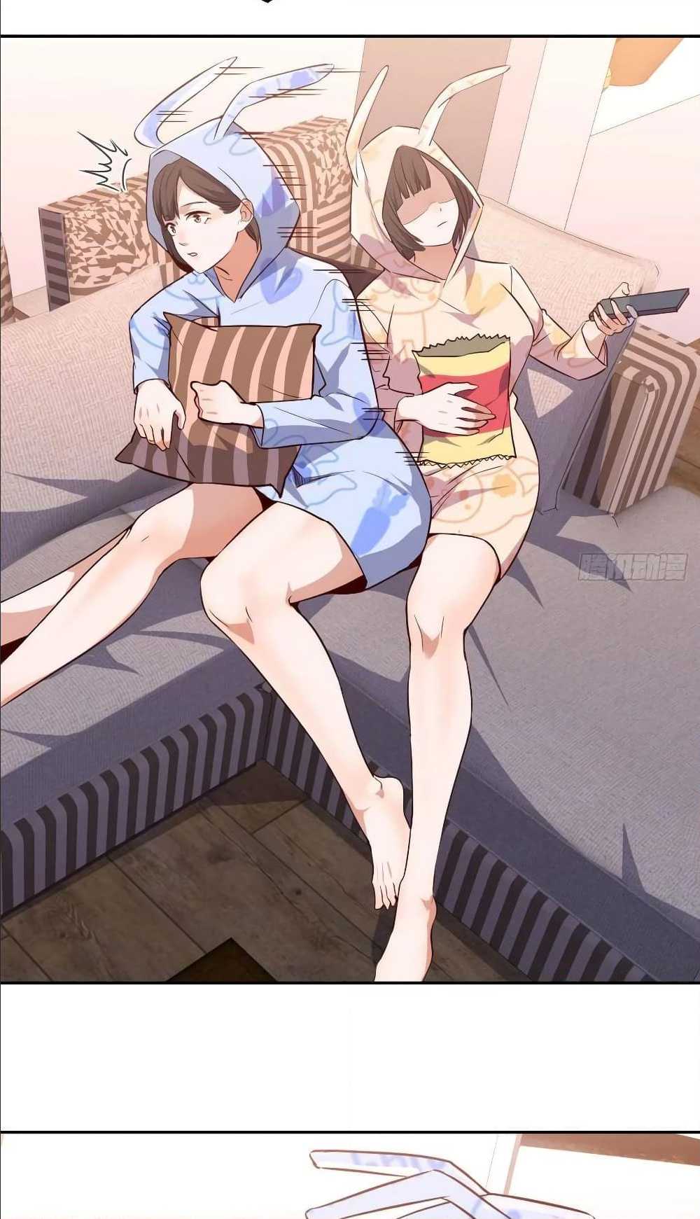 My Twin Girlfriends Loves Me So Much อยู่ดีๆผมก็มีแฟนเป็นแฝดสาวซะงั้น – My Twin Girlfriends Loves Me So Much อยู่ดีๆผมก็มีแฟนเป็นแฝดสาวซะงั้น – ตอนที่ 19 หน้า 32