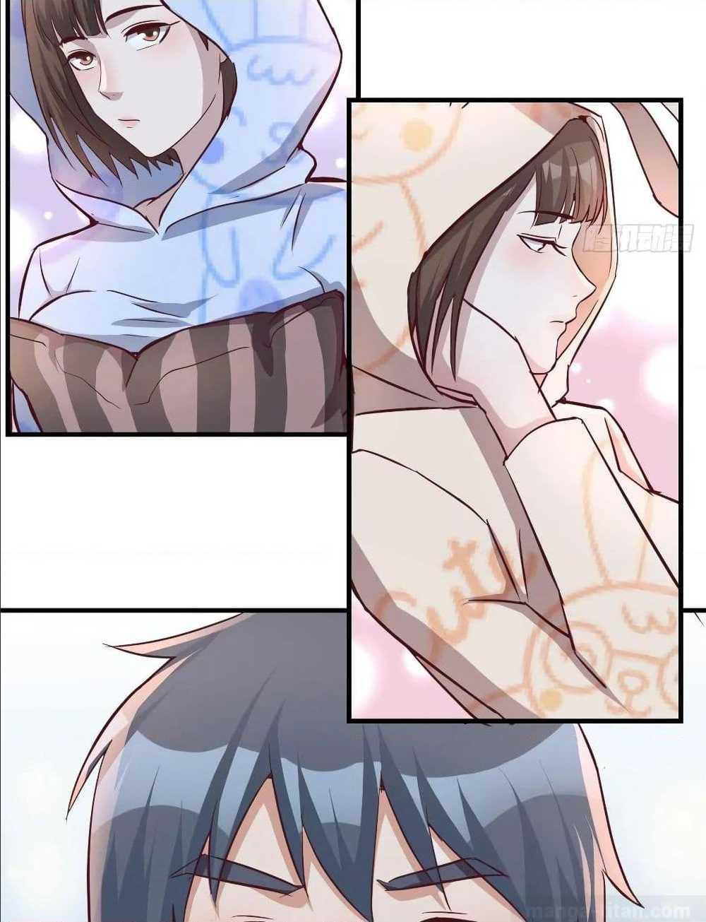 My Twin Girlfriends Loves Me So Much อยู่ดีๆผมก็มีแฟนเป็นแฝดสาวซะงั้น – My Twin Girlfriends Loves Me So Much อยู่ดีๆผมก็มีแฟนเป็นแฝดสาวซะงั้น – ตอนที่ 20 หน้า 7