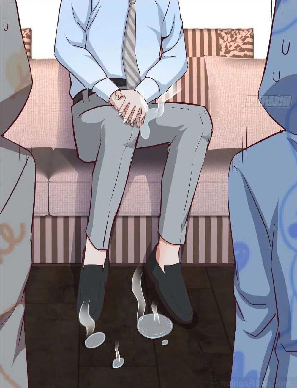 My Twin Girlfriends Loves Me So Much อยู่ดีๆผมก็มีแฟนเป็นแฝดสาวซะงั้น – My Twin Girlfriends Loves Me So Much อยู่ดีๆผมก็มีแฟนเป็นแฝดสาวซะงั้น – ตอนที่ 20 หน้า 18