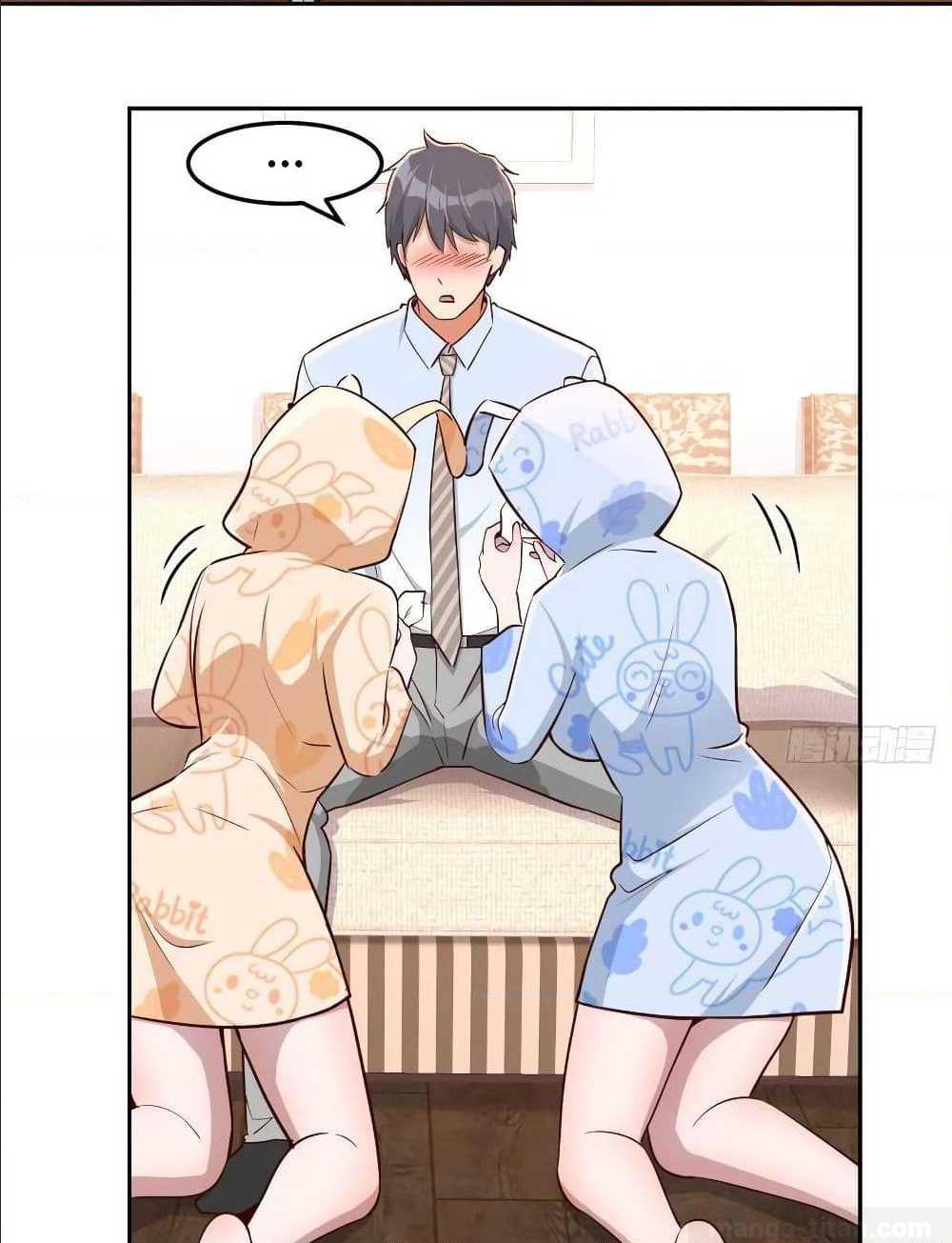 My Twin Girlfriends Loves Me So Much อยู่ดีๆผมก็มีแฟนเป็นแฝดสาวซะงั้น – My Twin Girlfriends Loves Me So Much อยู่ดีๆผมก็มีแฟนเป็นแฝดสาวซะงั้น – ตอนที่ 20 หน้า 20