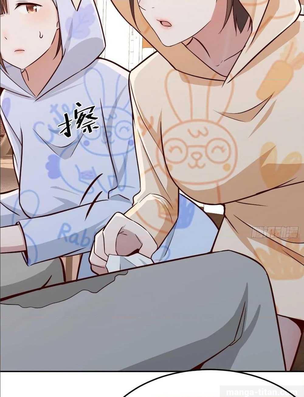 My Twin Girlfriends Loves Me So Much อยู่ดีๆผมก็มีแฟนเป็นแฝดสาวซะงั้น – My Twin Girlfriends Loves Me So Much อยู่ดีๆผมก็มีแฟนเป็นแฝดสาวซะงั้น – ตอนที่ 20 หน้า 27