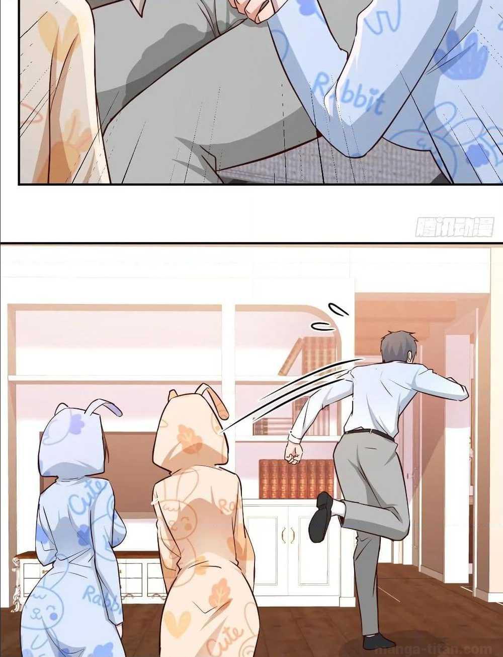 My Twin Girlfriends Loves Me So Much อยู่ดีๆผมก็มีแฟนเป็นแฝดสาวซะงั้น – My Twin Girlfriends Loves Me So Much อยู่ดีๆผมก็มีแฟนเป็นแฝดสาวซะงั้น – ตอนที่ 20 หน้า 35