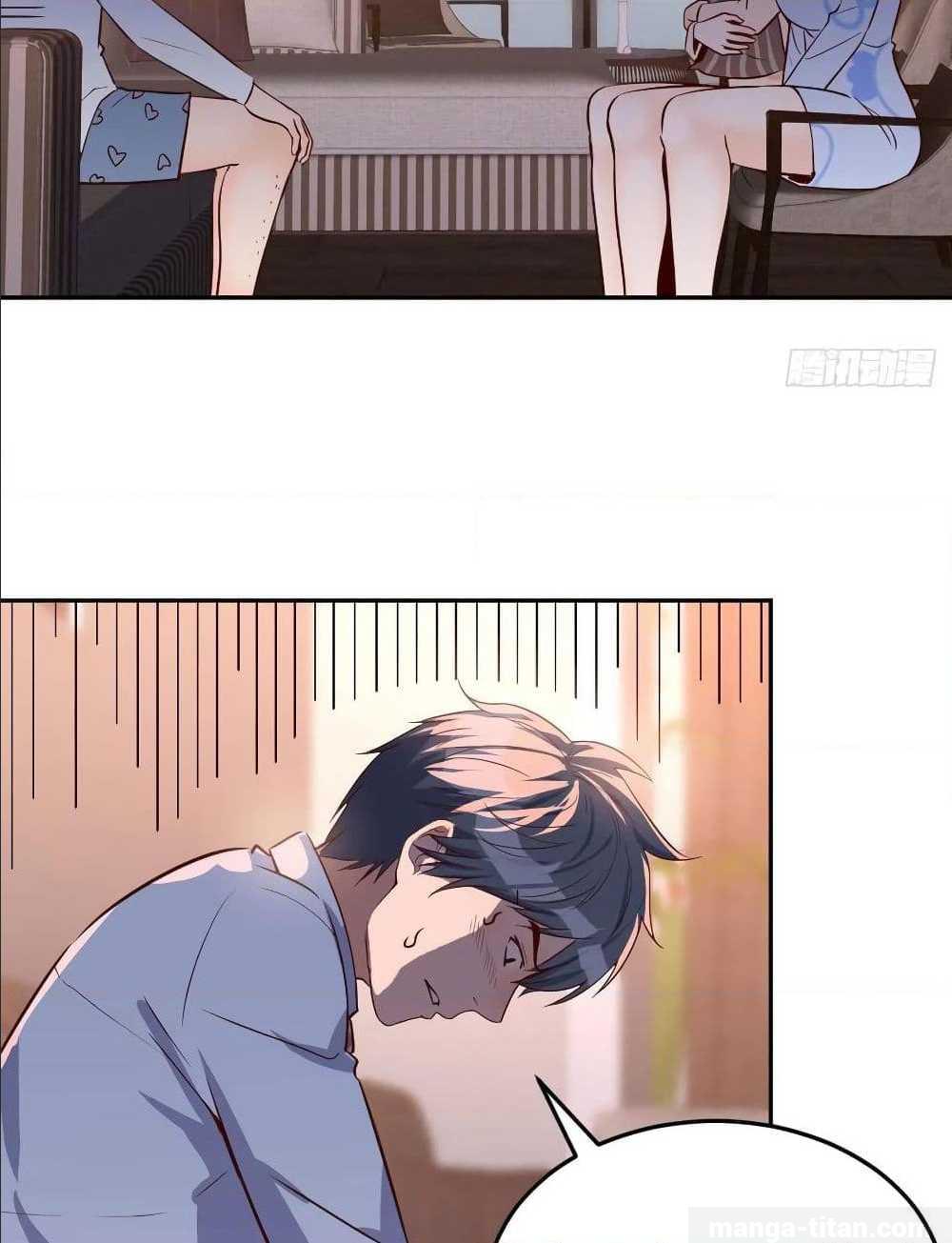 My Twin Girlfriends Loves Me So Much อยู่ดีๆผมก็มีแฟนเป็นแฝดสาวซะงั้น – My Twin Girlfriends Loves Me So Much อยู่ดีๆผมก็มีแฟนเป็นแฝดสาวซะงั้น – ตอนที่ 20 หน้า 43