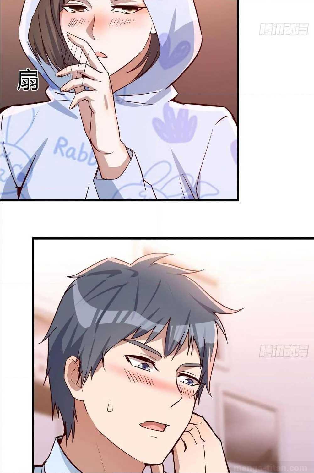 My Twin Girlfriends Loves Me So Much อยู่ดีๆผมก็มีแฟนเป็นแฝดสาวซะงั้น – My Twin Girlfriends Loves Me So Much อยู่ดีๆผมก็มีแฟนเป็นแฝดสาวซะงั้น – ตอนที่ 21 หน้า 5