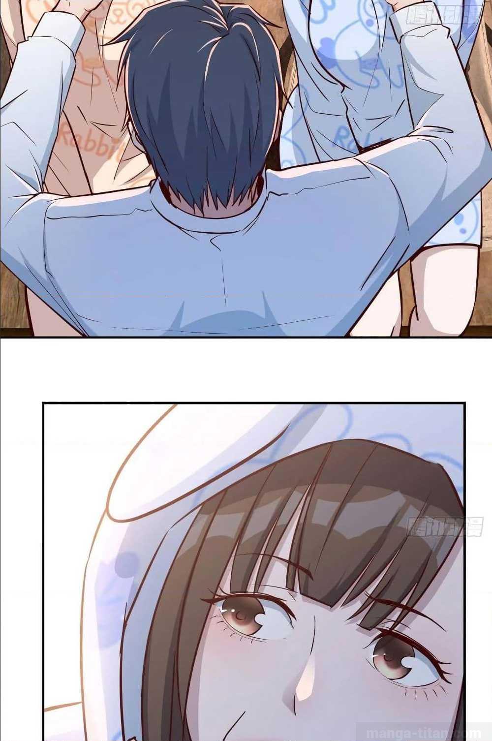 My Twin Girlfriends Loves Me So Much อยู่ดีๆผมก็มีแฟนเป็นแฝดสาวซะงั้น – My Twin Girlfriends Loves Me So Much อยู่ดีๆผมก็มีแฟนเป็นแฝดสาวซะงั้น – ตอนที่ 21 หน้า 18