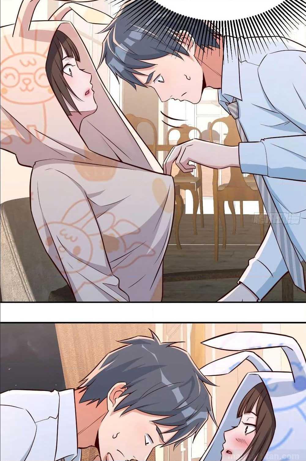 My Twin Girlfriends Loves Me So Much อยู่ดีๆผมก็มีแฟนเป็นแฝดสาวซะงั้น – My Twin Girlfriends Loves Me So Much อยู่ดีๆผมก็มีแฟนเป็นแฝดสาวซะงั้น – ตอนที่ 21 หน้า 21