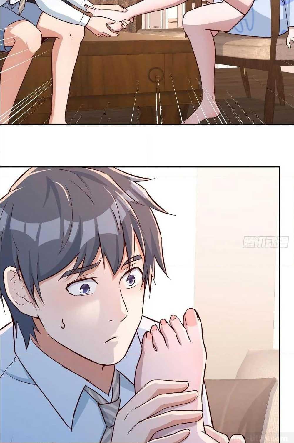 My Twin Girlfriends Loves Me So Much อยู่ดีๆผมก็มีแฟนเป็นแฝดสาวซะงั้น – My Twin Girlfriends Loves Me So Much อยู่ดีๆผมก็มีแฟนเป็นแฝดสาวซะงั้น – ตอนที่ 21 หน้า 23