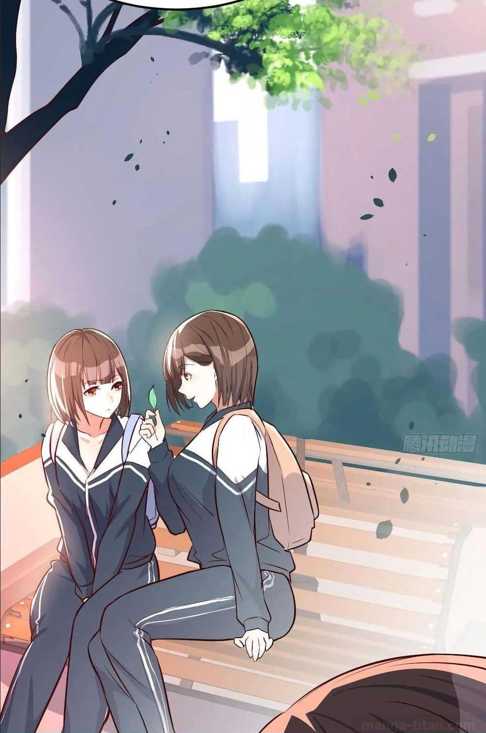 My Twin Girlfriends Loves Me So Much อยู่ดีๆผมก็มีแฟนเป็นแฝดสาวซะงั้น – My Twin Girlfriends Loves Me So Much อยู่ดีๆผมก็มีแฟนเป็นแฝดสาวซะงั้น – ตอนที่ 21 หน้า 53