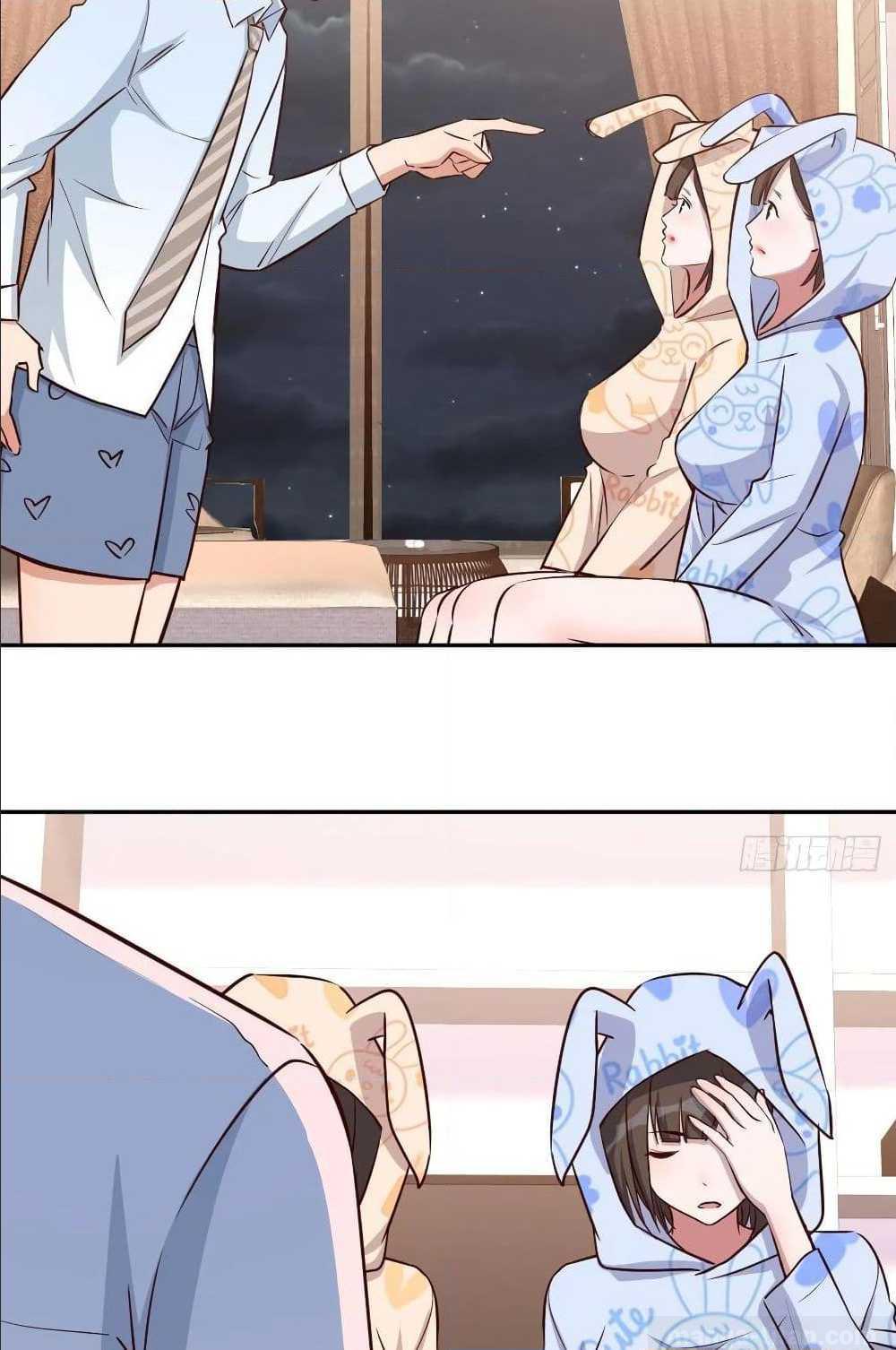 My Twin Girlfriends Loves Me So Much อยู่ดีๆผมก็มีแฟนเป็นแฝดสาวซะงั้น – My Twin Girlfriends Loves Me So Much อยู่ดีๆผมก็มีแฟนเป็นแฝดสาวซะงั้น – ตอนที่ 21 หน้า 57