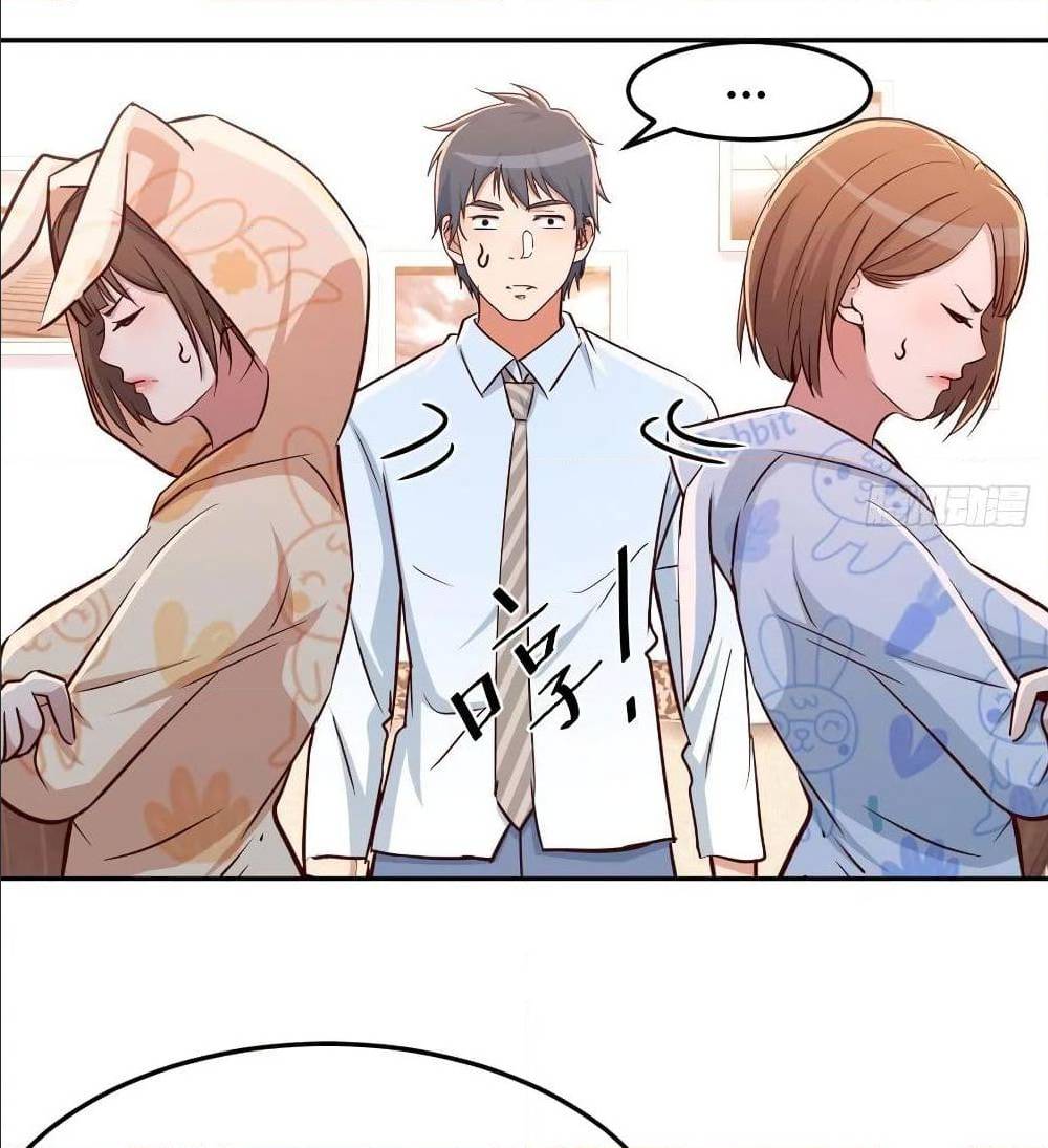 My Twin Girlfriends Loves Me So Much อยู่ดีๆผมก็มีแฟนเป็นแฝดสาวซะงั้น – My Twin Girlfriends Loves Me So Much อยู่ดีๆผมก็มีแฟนเป็นแฝดสาวซะงั้น – ตอนที่ 24 หน้า 49