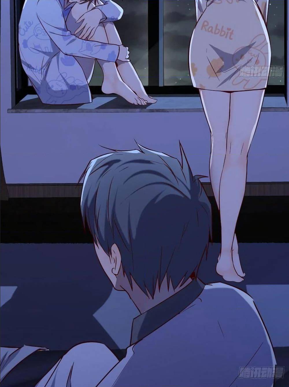 My Twin Girlfriends Loves Me So Much อยู่ดีๆผมก็มีแฟนเป็นแฝดสาวซะงั้น – My Twin Girlfriends Loves Me So Much อยู่ดีๆผมก็มีแฟนเป็นแฝดสาวซะงั้น – ตอนที่ 25 หน้า 21