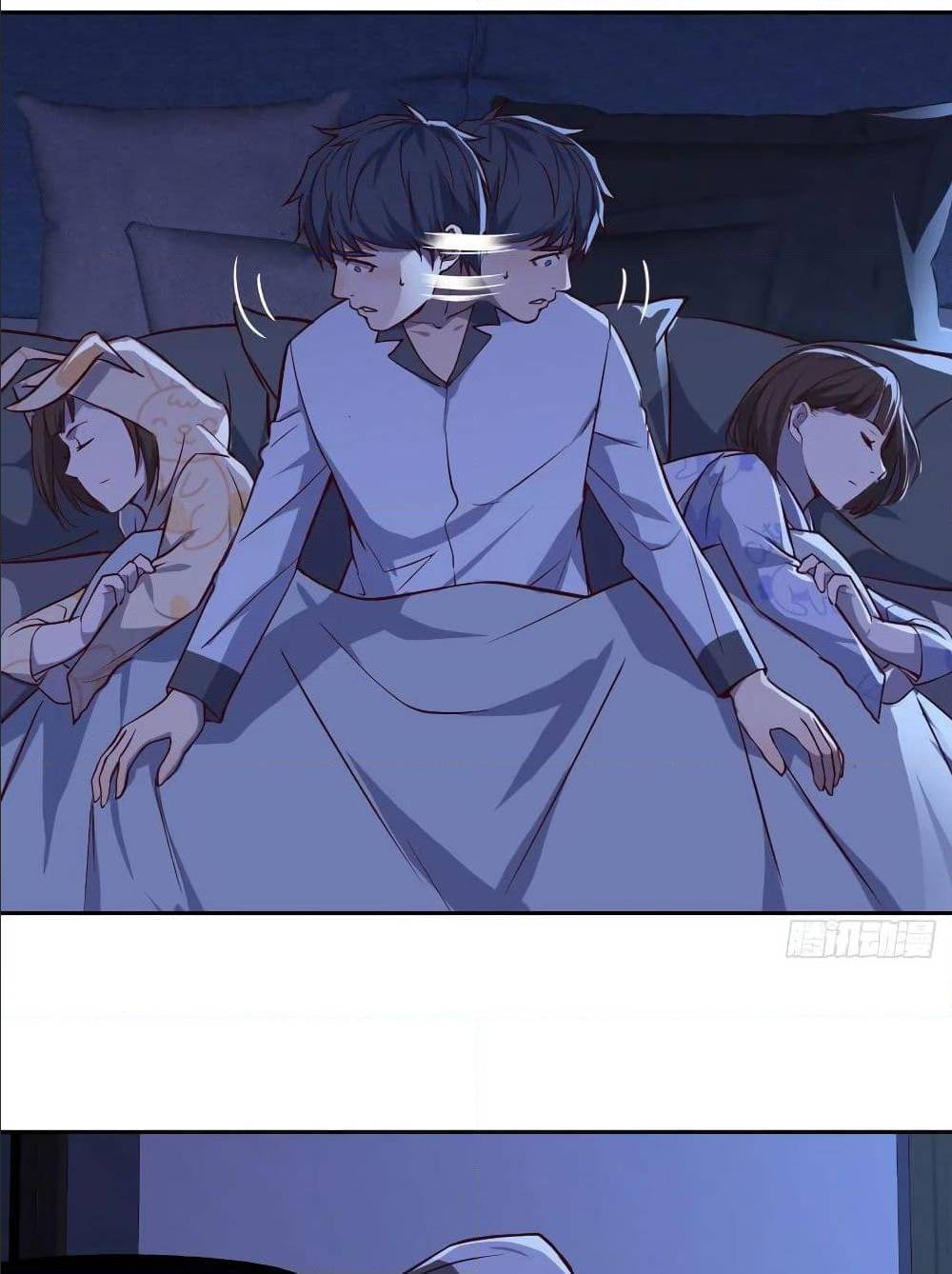 My Twin Girlfriends Loves Me So Much อยู่ดีๆผมก็มีแฟนเป็นแฝดสาวซะงั้น – My Twin Girlfriends Loves Me So Much อยู่ดีๆผมก็มีแฟนเป็นแฝดสาวซะงั้น – ตอนที่ 25 หน้า 29