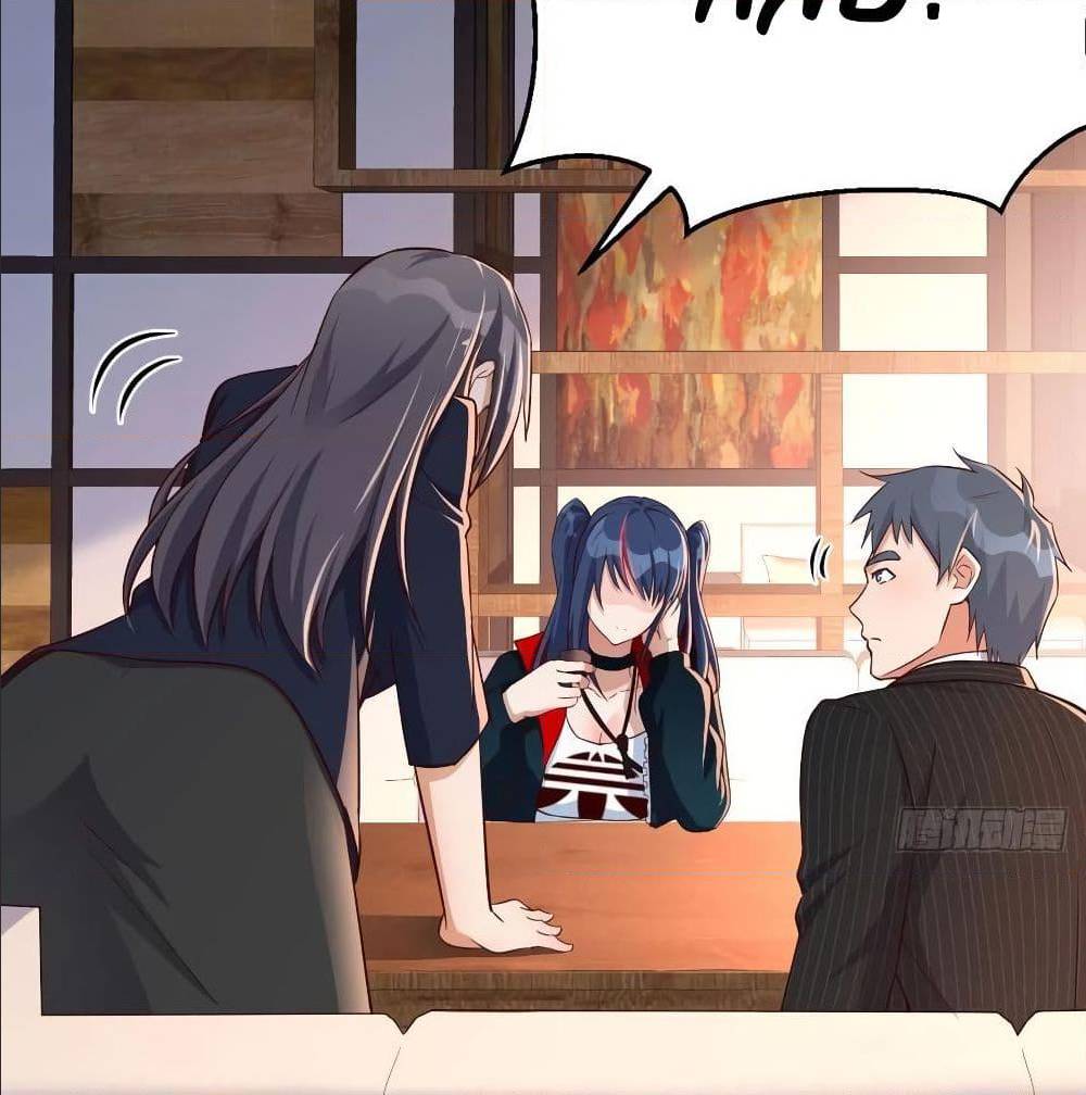 My Twin Girlfriends Loves Me So Much อยู่ดีๆผมก็มีแฟนเป็นแฝดสาวซะงั้น – My Twin Girlfriends Loves Me So Much อยู่ดีๆผมก็มีแฟนเป็นแฝดสาวซะงั้น – ตอนที่ 35 หน้า 22