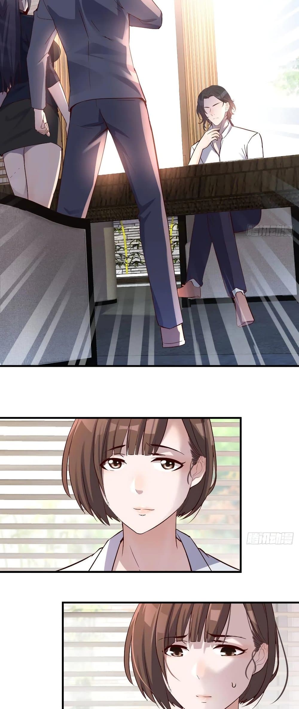 My Twin Girlfriends Loves Me So Much อยู่ดีๆผมก็มีแฟนเป็นแฝดสาวซะงั้น – My Twin Girlfriends Loves Me So Much อยู่ดีๆผมก็มีแฟนเป็นแฝดสาวซะงั้น – ตอนที่ 66 หน้า 5