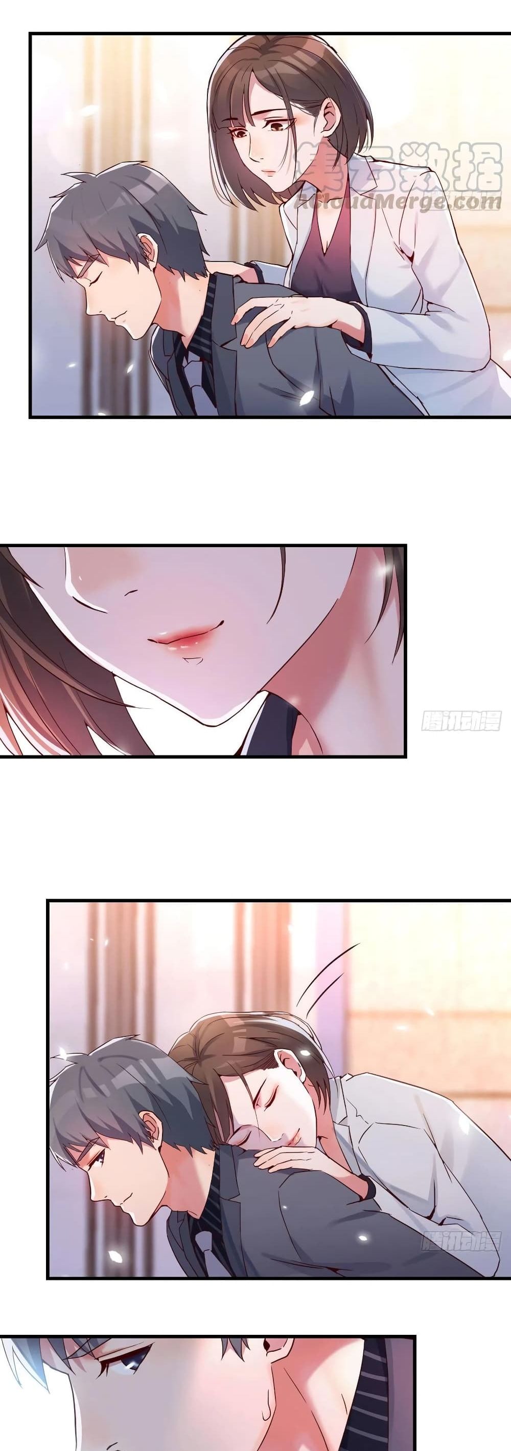My Twin Girlfriends Loves Me So Much อยู่ดีๆผมก็มีแฟนเป็นแฝดสาวซะงั้น – My Twin Girlfriends Loves Me So Much อยู่ดีๆผมก็มีแฟนเป็นแฝดสาวซะงั้น – ตอนที่ 70 หน้า 3