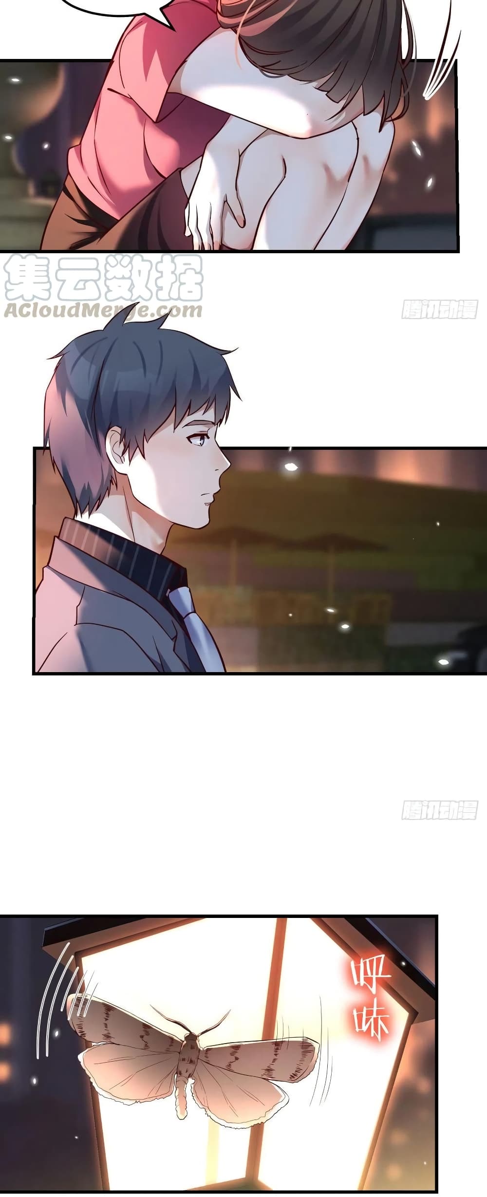 My Twin Girlfriends Loves Me So Much อยู่ดีๆผมก็มีแฟนเป็นแฝดสาวซะงั้น – My Twin Girlfriends Loves Me So Much อยู่ดีๆผมก็มีแฟนเป็นแฝดสาวซะงั้น – ตอนที่ 92 หน้า 7
