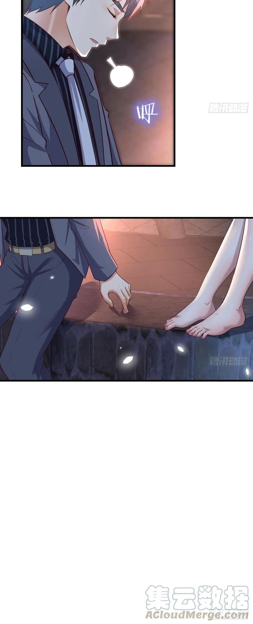 My Twin Girlfriends Loves Me So Much อยู่ดีๆผมก็มีแฟนเป็นแฝดสาวซะงั้น – My Twin Girlfriends Loves Me So Much อยู่ดีๆผมก็มีแฟนเป็นแฝดสาวซะงั้น – ตอนที่ 92 หน้า 20