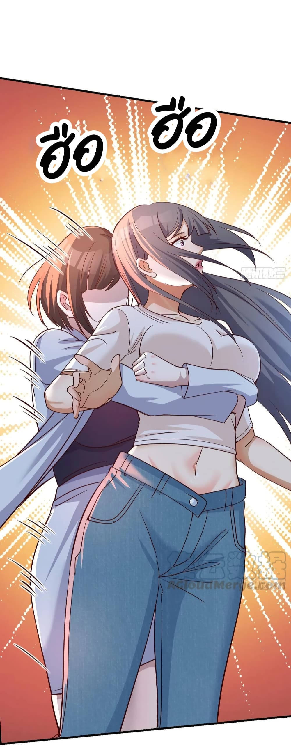 My Twin Girlfriends Loves Me So Much อยู่ดีๆผมก็มีแฟนเป็นแฝดสาวซะงั้น – My Twin Girlfriends Loves Me So Much อยู่ดีๆผมก็มีแฟนเป็นแฝดสาวซะงั้น – ตอนที่ 96 หน้า 30