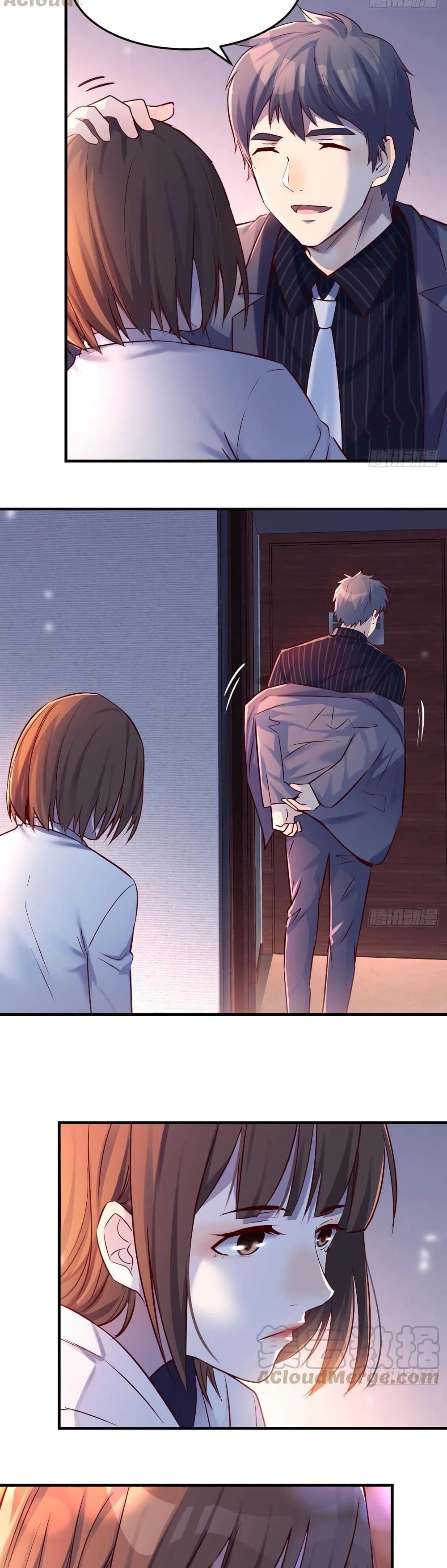 My Twin Girlfriends Loves Me So Much อยู่ดีๆผมก็มีแฟนเป็นแฝดสาวซะงั้น – My Twin Girlfriends Loves Me So Much อยู่ดีๆผมก็มีแฟนเป็นแฝดสาวซะงั้น – ตอนที่ 99 หน้า 9