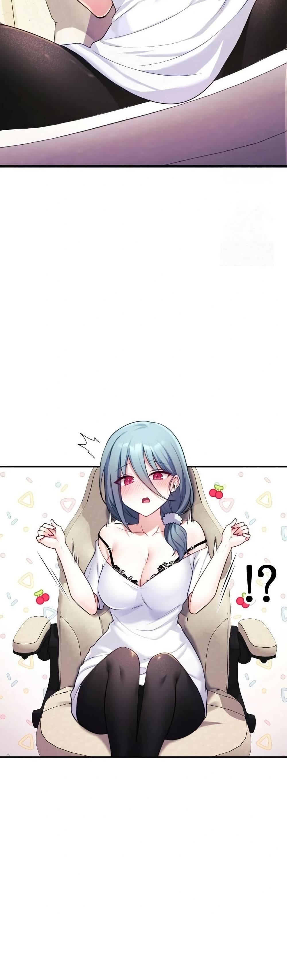 My Wife is a VTuber – My Wife is a VTuber – ตอนที่ 1 หน้า 47