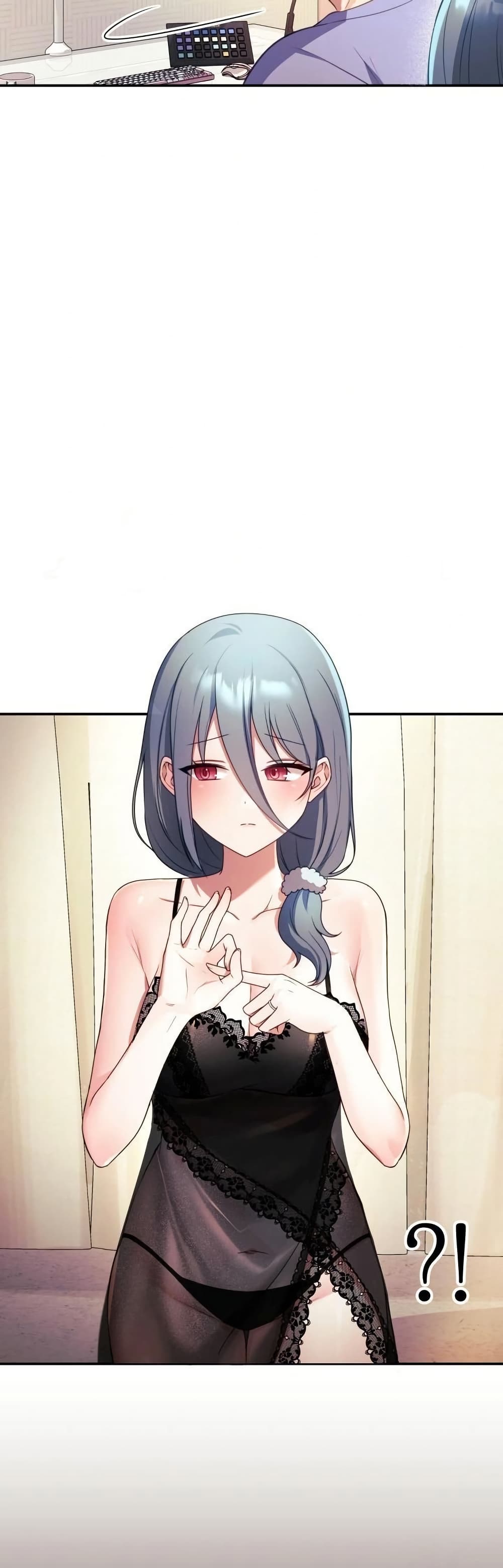 My Wife is a VTuber – My Wife is a VTuber – ตอนที่ 2 หน้า 44