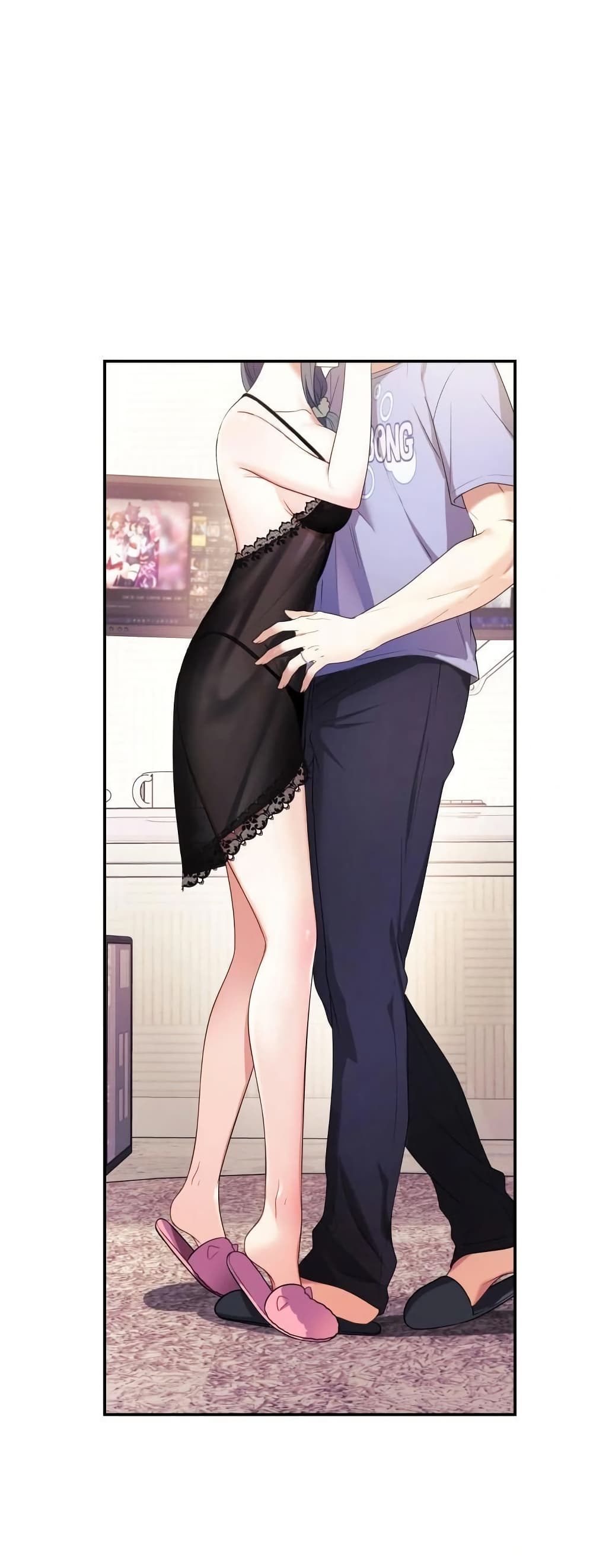 My Wife is a VTuber – My Wife is a VTuber – ตอนที่ 3 หน้า 1