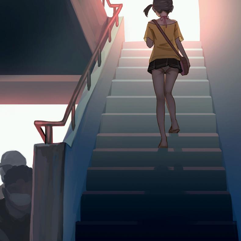 กินยามันขม ผสมนมดีกว่า [As109] Ne – Being in the summer – กินยามันขม ผสมนมดีกว่า [As109] Ne – Being in the summer – ตอนที่ 1 หน้า 8