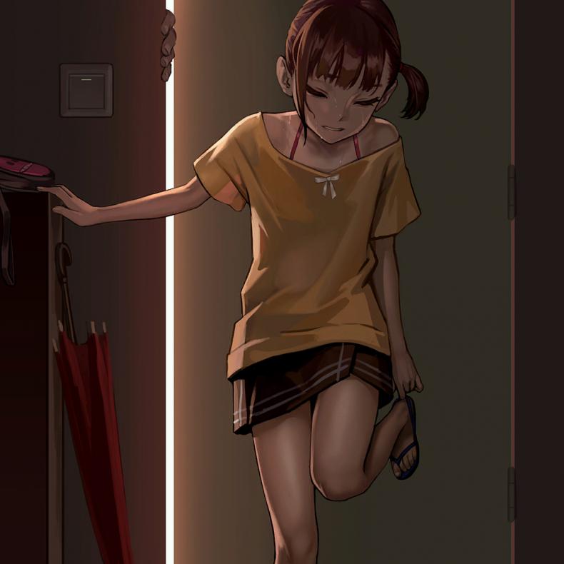 กินยามันขม ผสมนมดีกว่า [As109] Ne – Being in the summer – กินยามันขม ผสมนมดีกว่า [As109] Ne – Being in the summer – ตอนที่ 1 หน้า 9