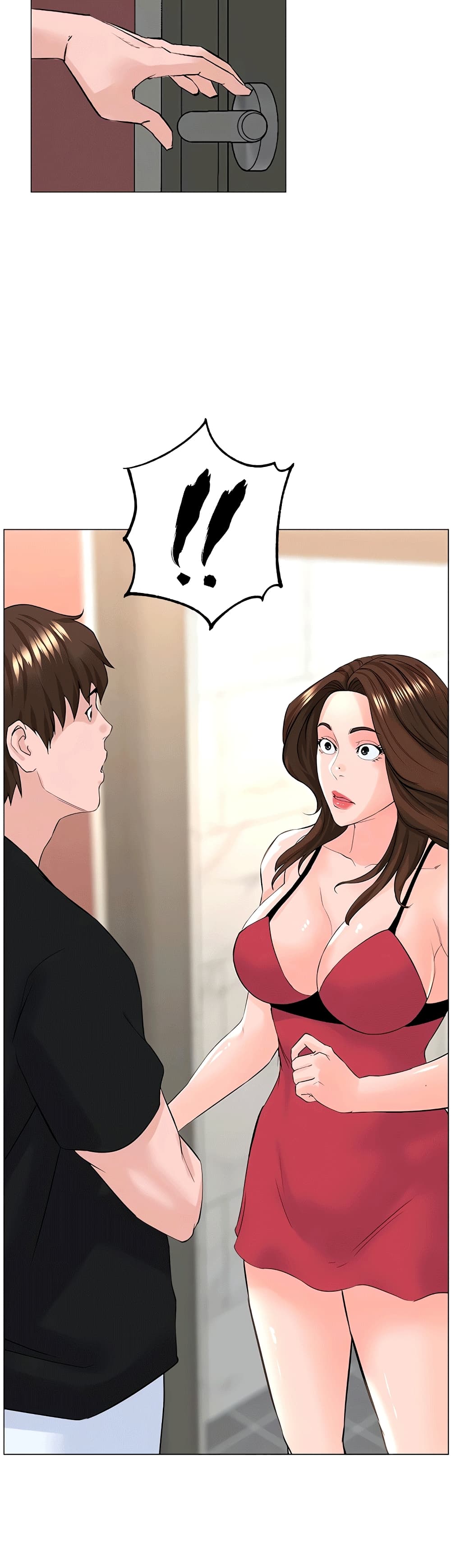 The Neighborhood Celebrity – The Neighborhood Celebrity – ตอนที่ 45 หน้า 10