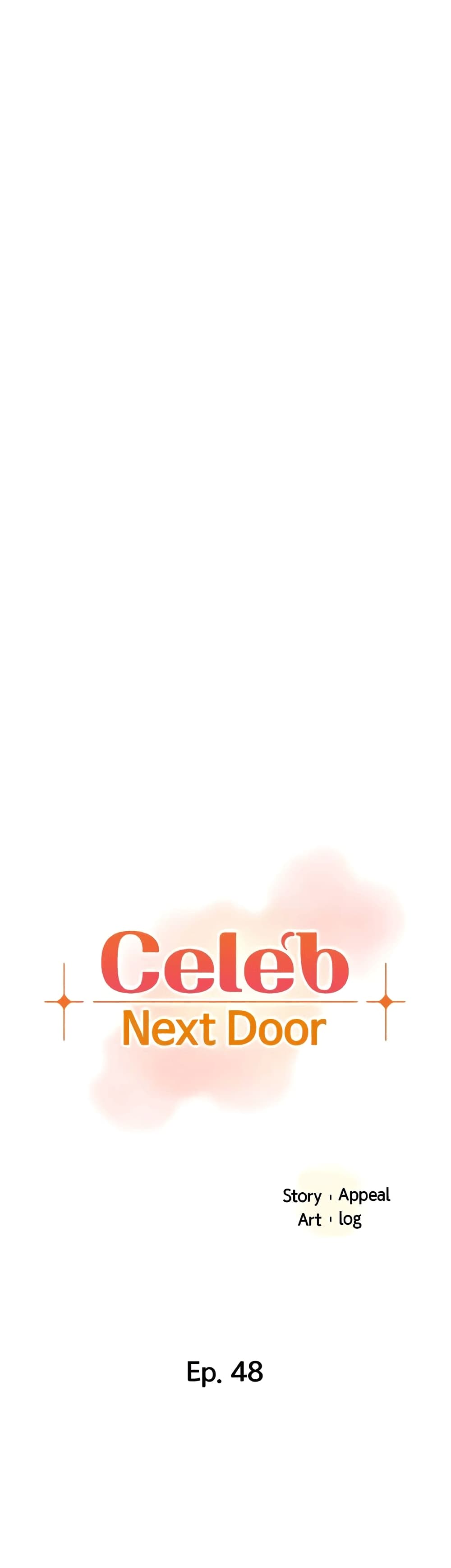 The Neighborhood Celebrity – The Neighborhood Celebrity – ตอนที่ 48 หน้า 1