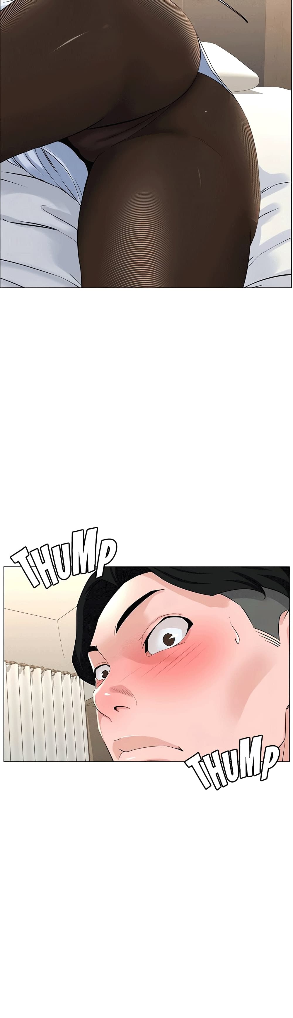 The Neighborhood Celebrity – The Neighborhood Celebrity – ตอนที่ 51 หน้า 39