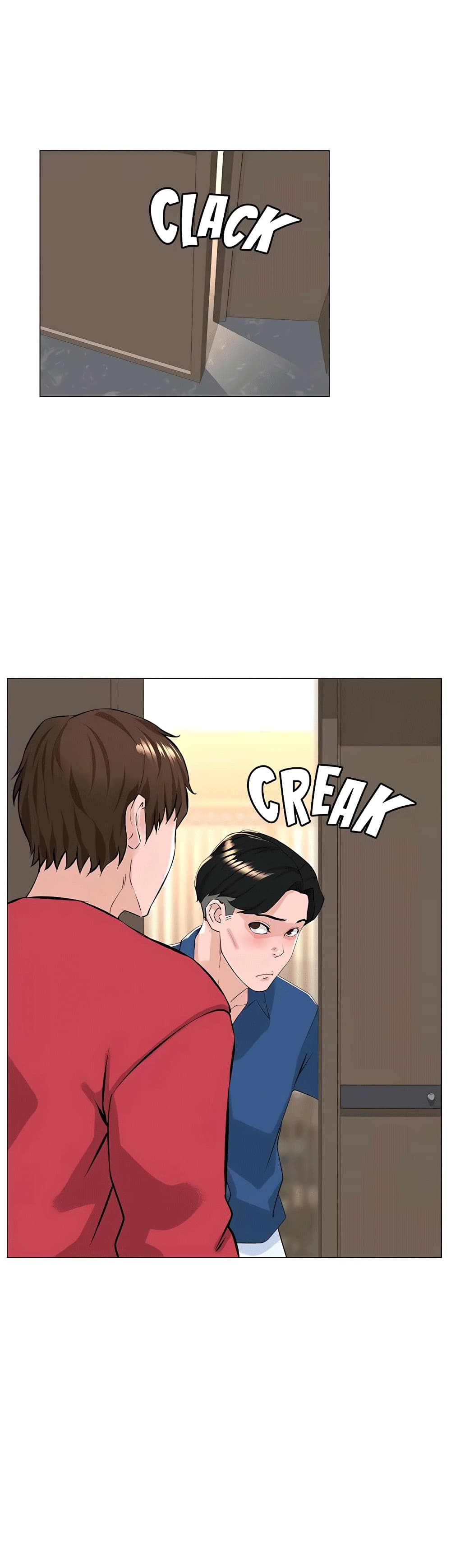 The Neighborhood Celebrity – The Neighborhood Celebrity – ตอนที่ 53 หน้า 3