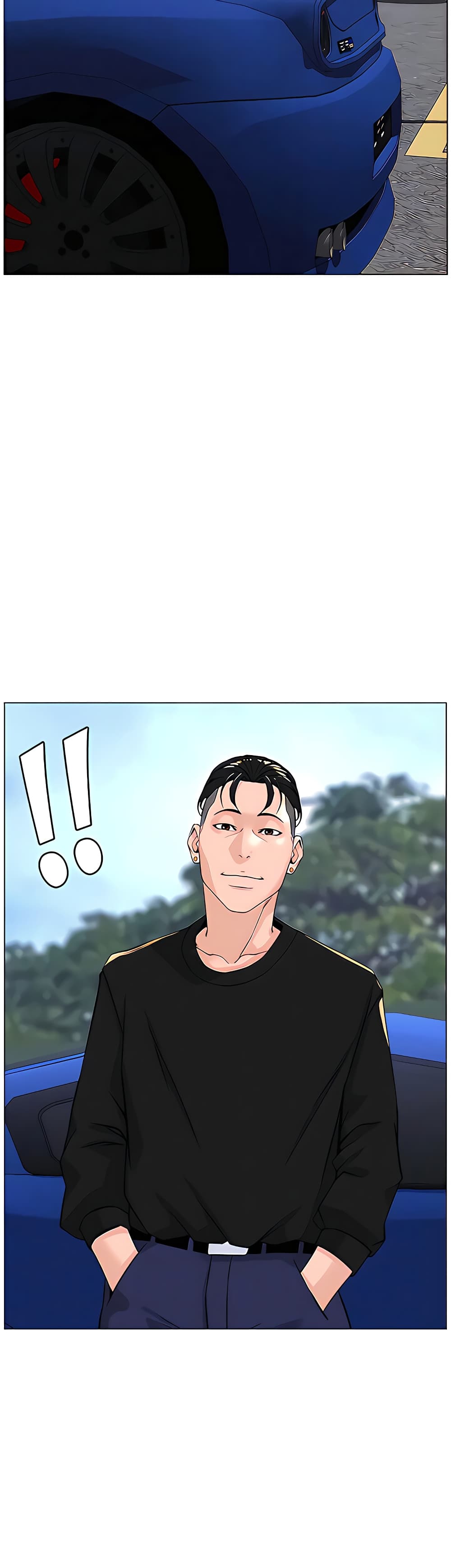 The Neighborhood Celebrity – The Neighborhood Celebrity – ตอนที่ 64 หน้า 15